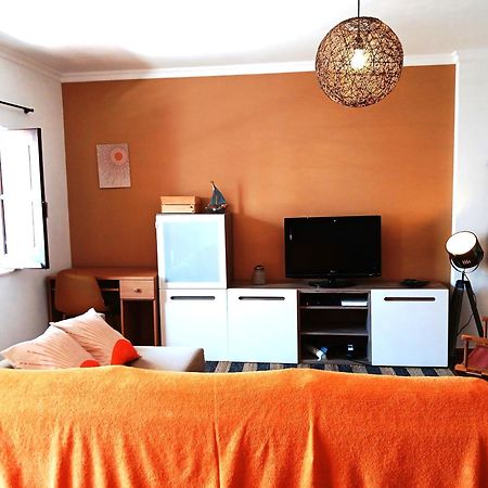 Casa Barca Do Sol Apartment Vila Nova de Milfontes Ngoại thất bức ảnh