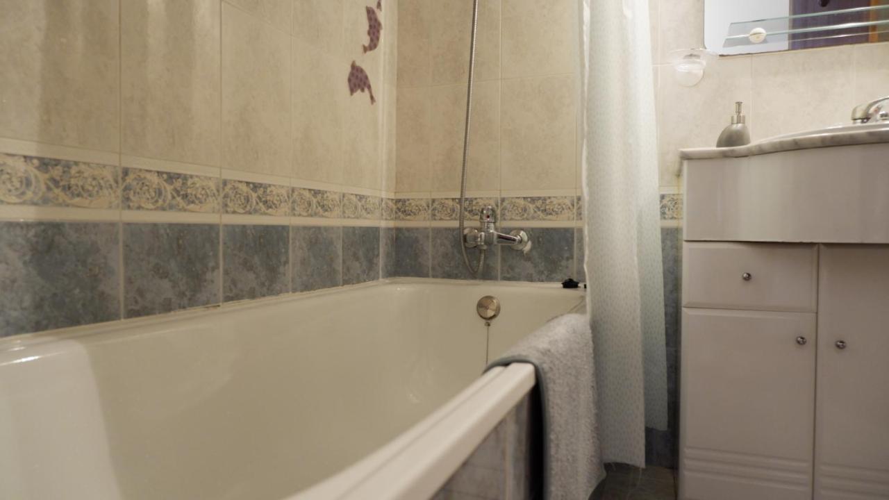 Casa Barca Do Sol Apartment Vila Nova de Milfontes Ngoại thất bức ảnh