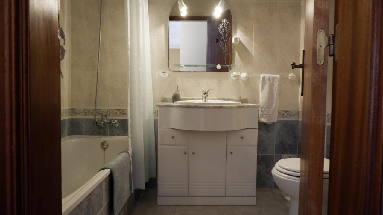 Casa Barca Do Sol Apartment Vila Nova de Milfontes Ngoại thất bức ảnh
