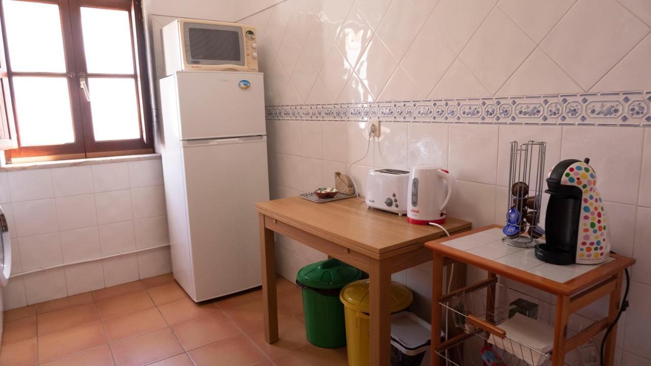 Casa Barca Do Sol Apartment Vila Nova de Milfontes Ngoại thất bức ảnh