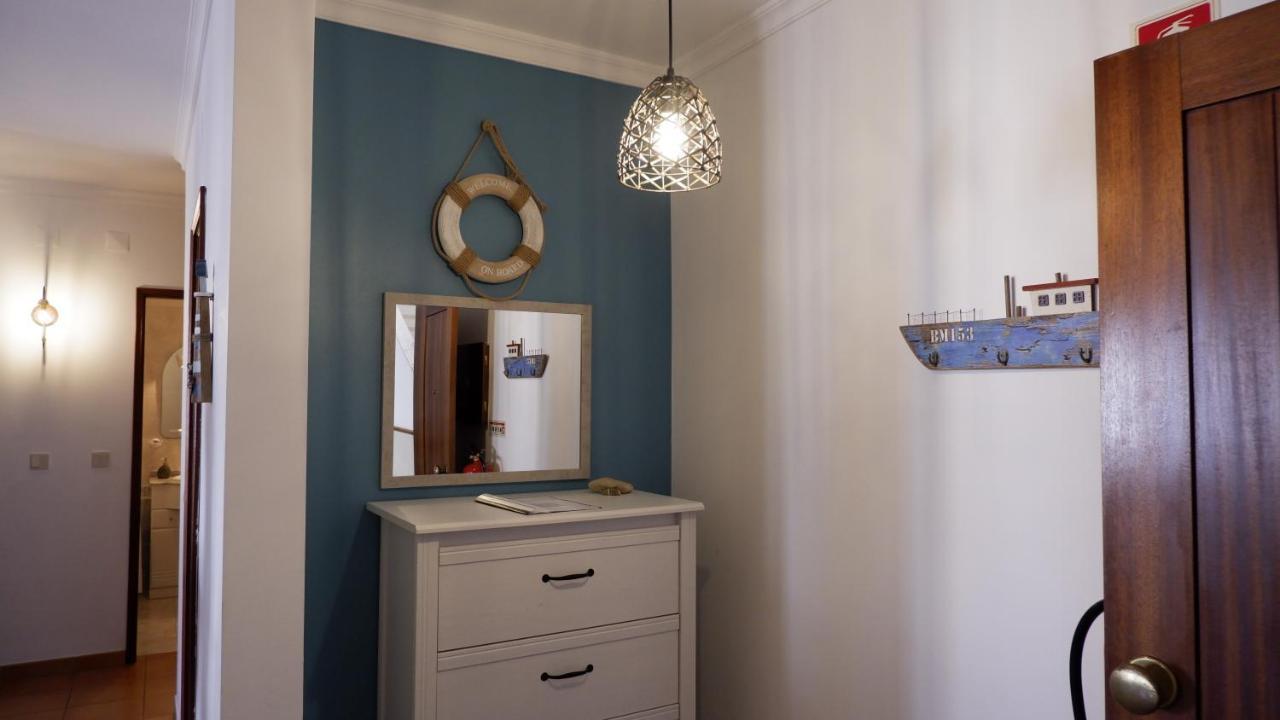Casa Barca Do Sol Apartment Vila Nova de Milfontes Ngoại thất bức ảnh