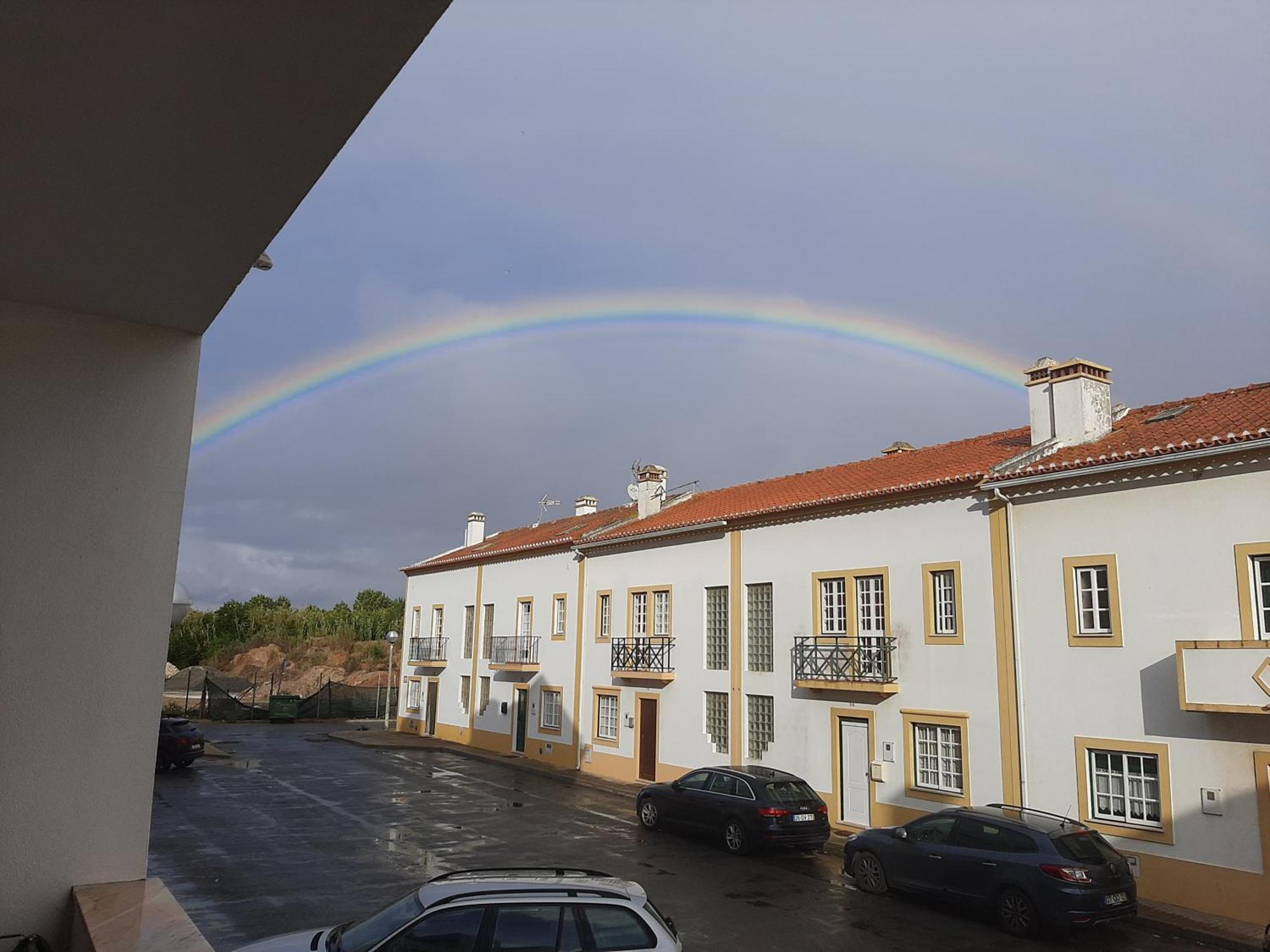Casa Barca Do Sol Apartment Vila Nova de Milfontes Ngoại thất bức ảnh