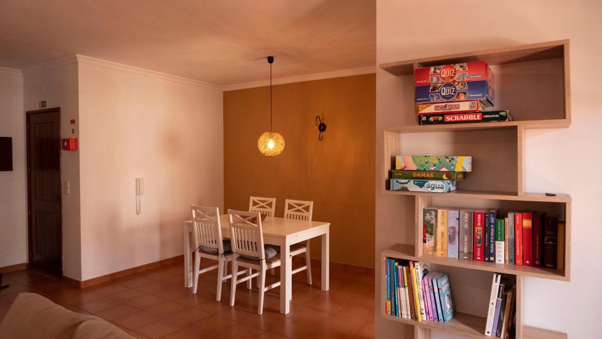 Casa Barca Do Sol Apartment Vila Nova de Milfontes Ngoại thất bức ảnh