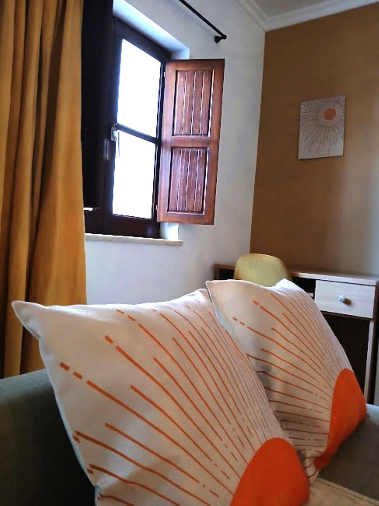 Casa Barca Do Sol Apartment Vila Nova de Milfontes Ngoại thất bức ảnh