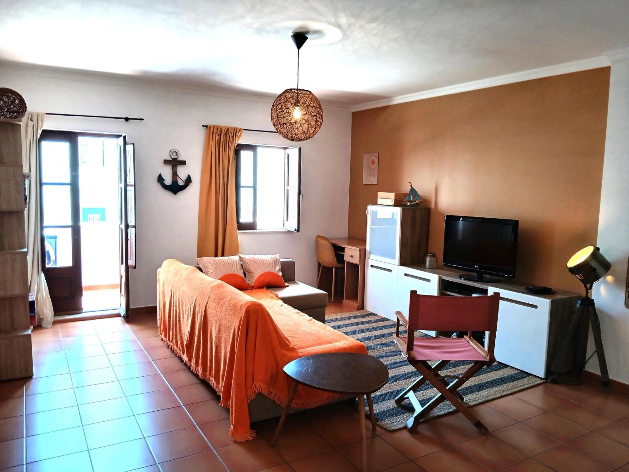 Casa Barca Do Sol Apartment Vila Nova de Milfontes Ngoại thất bức ảnh